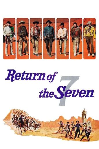 Movie: Return of the Seven