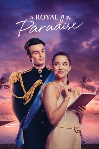 Movie: A Prince in Paradise