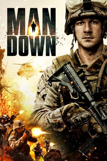 Movie: Man Down