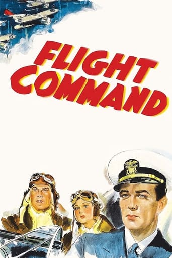 Movie: Flight Command