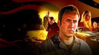 Movie poster: Gone in 60 Seconds - 2000