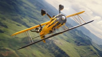 Movie: Mission: Impossible - The Final Reckoning - 2025