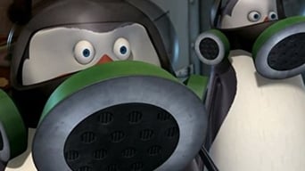 Pinguinii din Madagascar