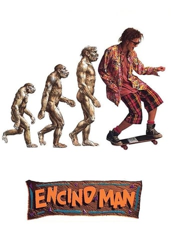 Movie: Encino Man