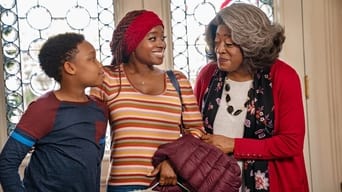 Movie poster: First Christmas - 2020