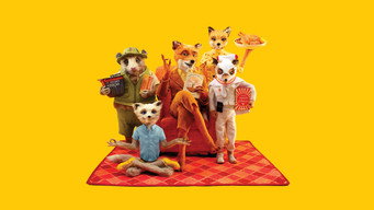 Fantasticul domn Fox