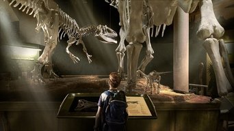 Movie poster: The Adventures of Jurassic Pet - 2019