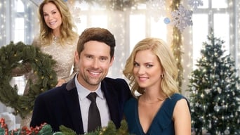 Movie poster: A Godwink Christmas: Meant for Love - 2019