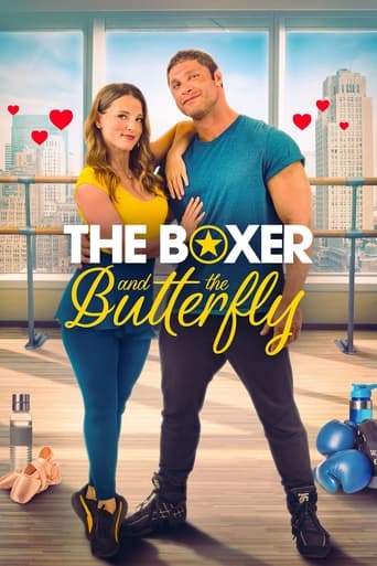 Movie: The Boxer and the Butterfly