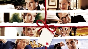 Movie: Love Actually - 2023