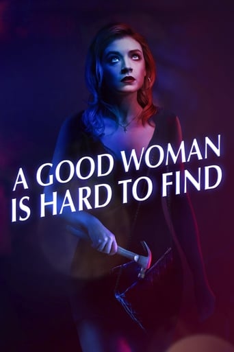 Movie: A Good Woman Is Hard to Find