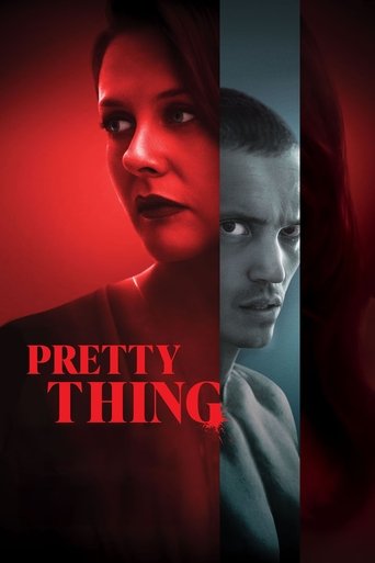Movie: Pretty Thing