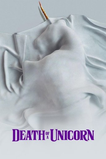 Movie: Death of a Unicorn