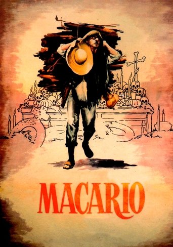 Movie: Macario
