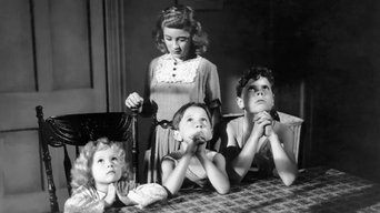 Movie poster: Out West with the Peppers - 1940