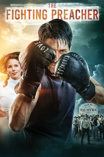 Movie: The Fighting Preacher