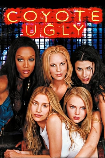 Movie: Coyote Ugly
