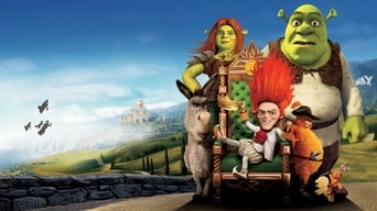 Movie: Shrek Forever After - 2024