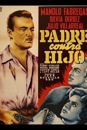 Movie: Padre contra hijo