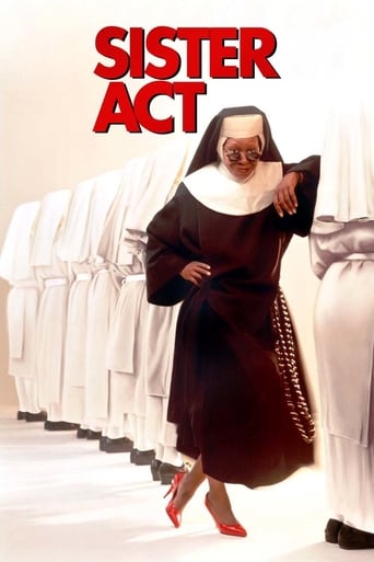 Movie: Sister Act