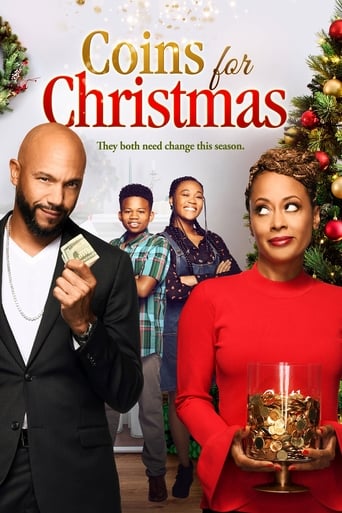 Movie: Coins for Christmas