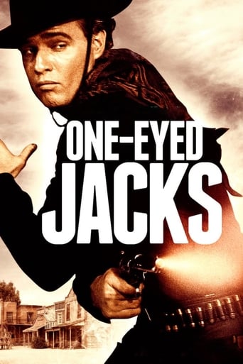 Movie: One-Eyed Jacks