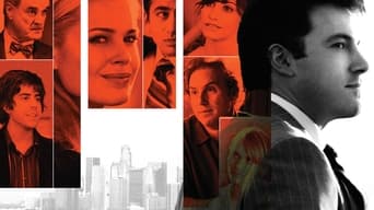 Movie poster: Man About Town - 2006