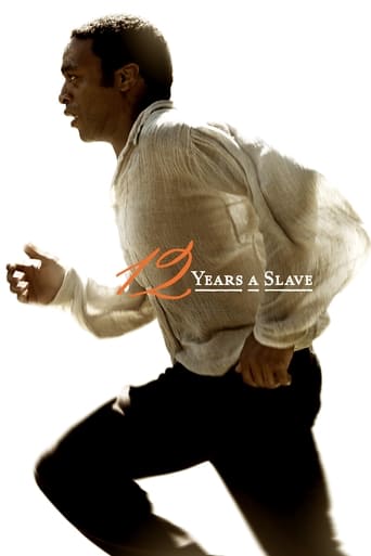 Movie: 12 Years a Slave