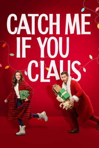 Movie: Catch Me If You Claus