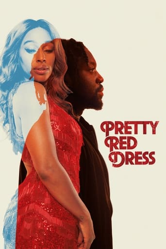Movie: Pretty Red Dress