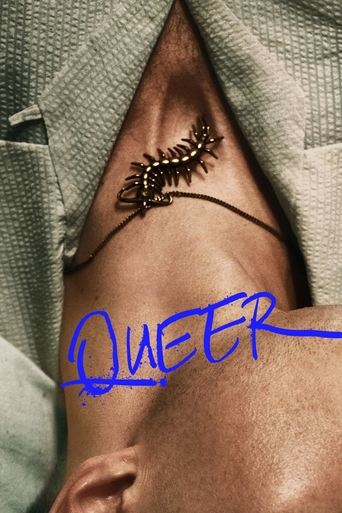 Movie: Queer