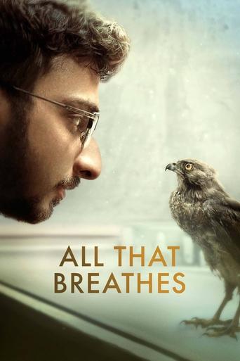 Movie: All That Breathes