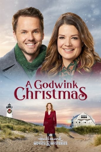 Movie: A Godwink Christmas