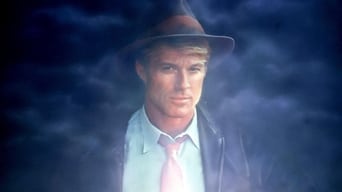 Movie poster: The Natural - 1984