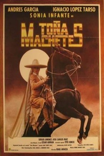 Movie: To&ntilde;a Machetes