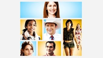 Movie poster: Butter - 2012