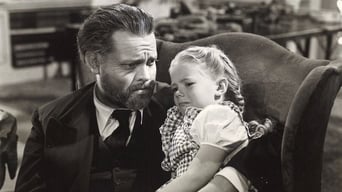 Movie poster: Tomorrow Is Forever - 1946