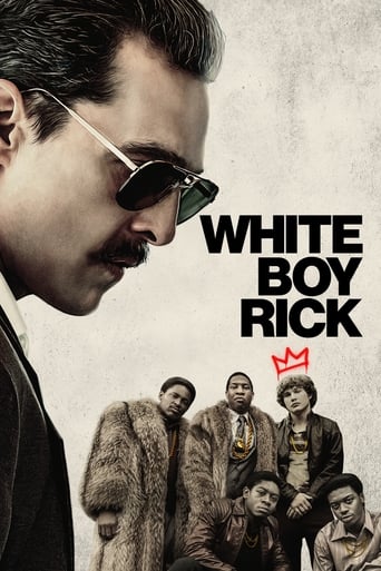 Movie: White Boy Rick