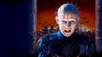 Hellraiser 3: L'enfer sur terre