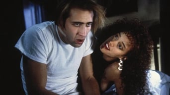 Vampire's Kiss