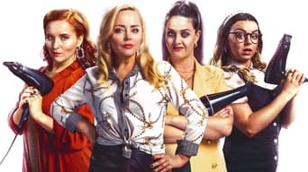 Movie poster: Deadly Cuts - 2021