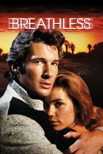 Movie: Breathless