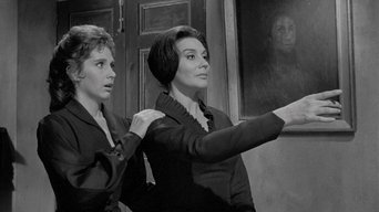 Movie poster: La maldici&oacute;n de la llorona - 1963