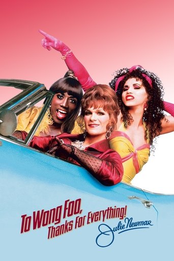 Movie: To Wong Foo, Thanks for Everything! Julie Newmar