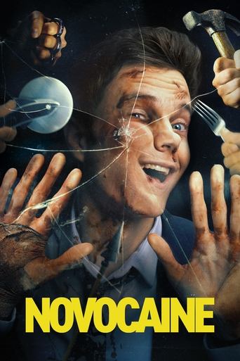 Movie: Novocaine