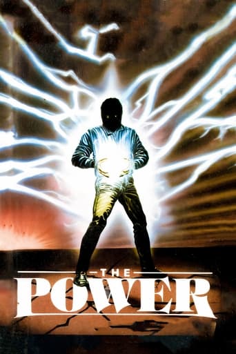 Movie: The Power