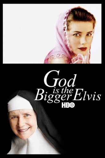 Movie: God Is the Bigger Elvis