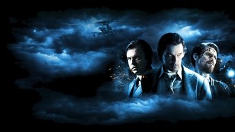 Movie poster: Daybreakers - 2010