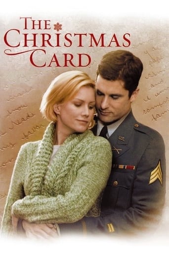 Movie: The Christmas Card