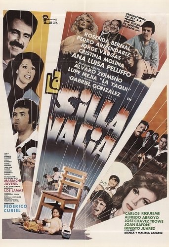 Movie: La silla vac&iacute;a